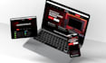 design and develop a professional webflow website or webflow ecommerce store