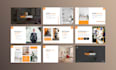 do business powerpoint presentation design, ppt slides and pitch deck