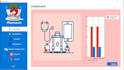 create desktop applications using c sharp, dot net winforms