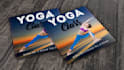 design amazing yoga flyers, gym flyers, events, christmas, yoga personal trainer