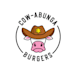 design awesome modern food logo