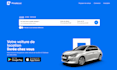 use HTML, CSS, reactjs to create high quality website design