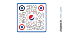 create custom qr code design with your logo