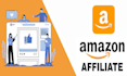 amazon content and amazon affiliate blogs, ebay and shopify product description