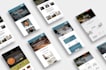 be your frontend web developer with html, CSS, bootstrap, javascript
