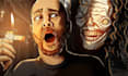 design eye catching gaming youtube thumbnails