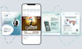 design a professional and creative facebook ads
