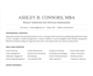 edit your resume for biotech or pharma