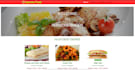 convert your PSD xd figma design into responsive HTML CSS js