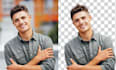 do picture background remove