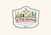 create a clean beautiful restaurant logo design