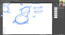teach cartoon character design