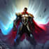 design superhero character design art