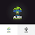 design an awesome mushroom logo for you