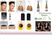 do photo retouching enhancement, beauty airbrushing services