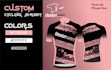 design and manufacture cycling jersey and apparels