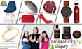 amazon, ebay, etsy, temu,cut out, natural shadow, photoshop work and retouching