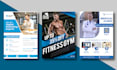 design professional flyer for your business