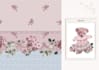 design a seamless kids pattern for fabric and apparel