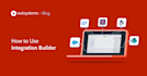 integrate third party tools and databases with outsystems