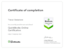 do monthly accounting, bookkeeping in quickbooks and excel