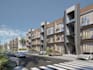 create realistic exterior 3d rendering visualization villas