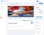 be unique front end react js developer