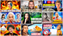 stunning youtube thumbnails eye catching realistic designs