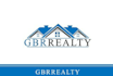 make a real estate logos with multiple revisions