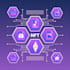 create custom dapps and smart contracts for solana base arbitrium and ethereum