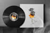 design an amazing album cover in one day