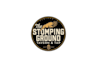 design outstanding bar restaurant logo