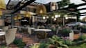 design restaurant, hotel, cafe, bar, office interior
