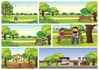 draw comic and cartoon for your book and website