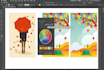 do adobe illustrator work, eps, redraw, recreate logo, website icons