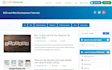 publish your article with dofollow backlink on my turbo SEO tools blog