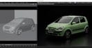 render your 3d or animation scenes