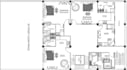 make 2d plan on autocad