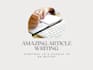 write amazing articles, essays, summaries and will proofread as well