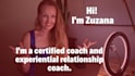 be your dating and relationship coach