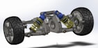 provide 3d file with rendering and manufacturing drawings