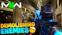 design eye catching call of duty warzone 3 thumbnails