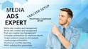 setup profitable  campaign taboola ads, outbrain ads, native ads