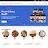 build a custom laravel ecommerce website with admin panel