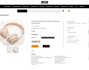 do attractive website, dashboard, mobile app, tablet app ui ux design