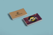 design stunning professional business card