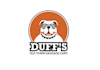 design awesome hot dog logo