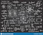 design pcb layout, gerber files, and electronic circuits