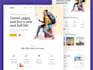 convert figma to webflow , xd to webflow website