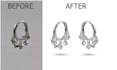 do jewelry retouching and e commerce photo editing